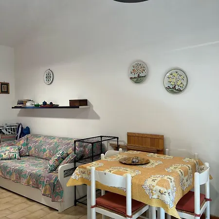 Casa vacanze Casetta Giacori Sant'alessio Village *