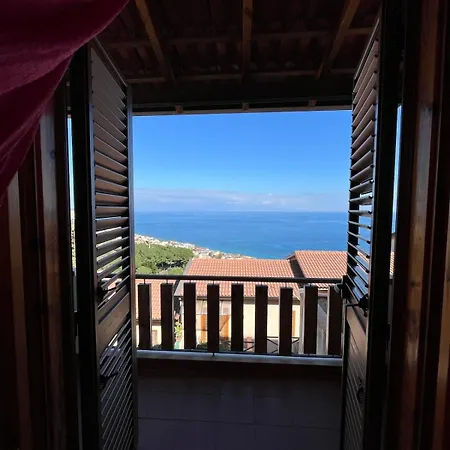 Casetta Giacori Sant'alessio Village Casa vacanze